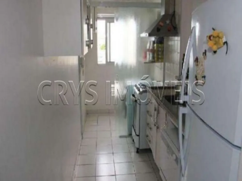 Apartamento, 3 quartos, 70 m² - Foto 11