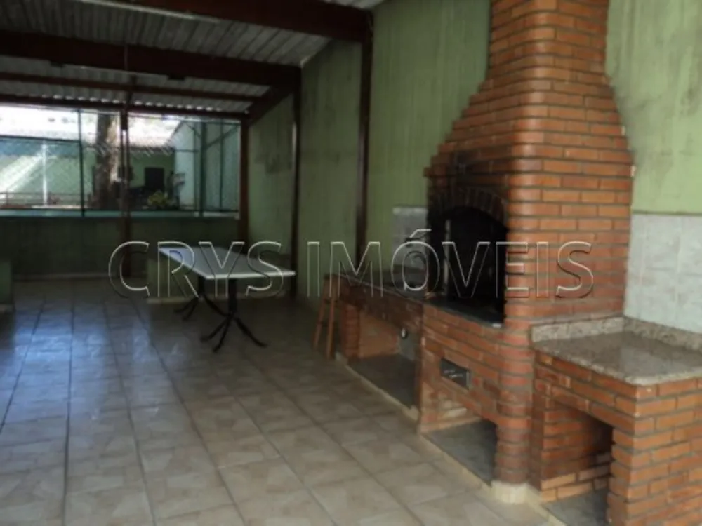 Apartamento, 2 quartos, 57 m² - Foto 2