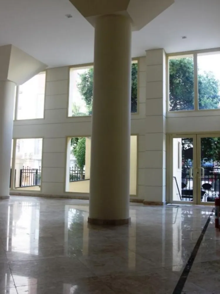 Cobertura, 2 quartos - Foto 3