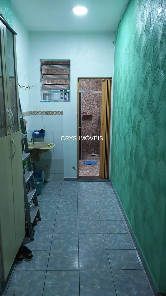 Casa, 3 quartos, 180 m² - Foto 1