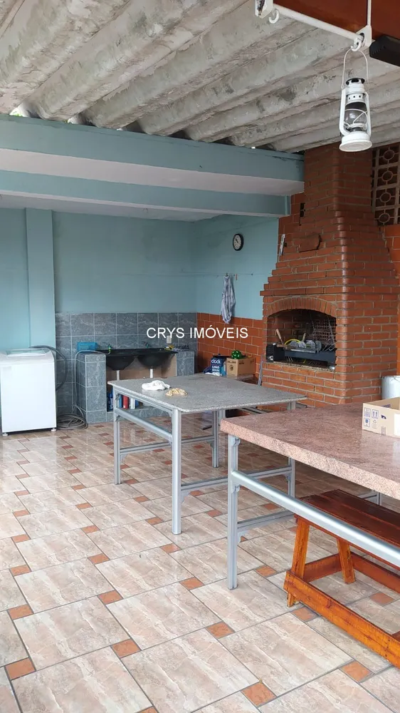 Casa, 3 quartos, 180 m² - Foto 11