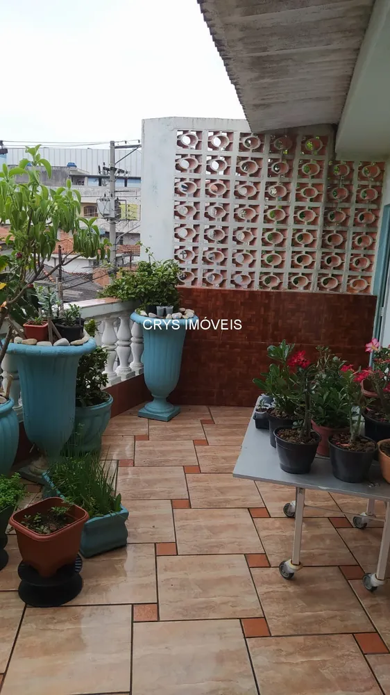 Casa, 3 quartos, 180 m² - Foto 15