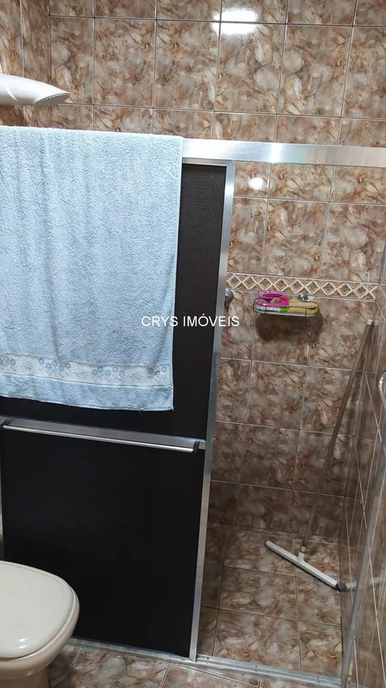 Casa, 3 quartos, 180 m² - Foto 8