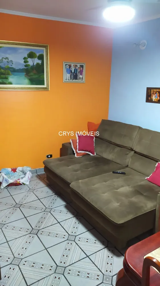 Casa, 3 quartos, 180 m² - Foto 12