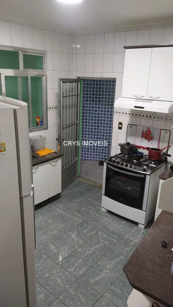 Casa, 3 quartos, 180 m² - Foto 7