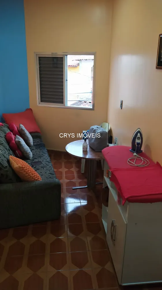Casa, 3 quartos, 180 m² - Foto 2