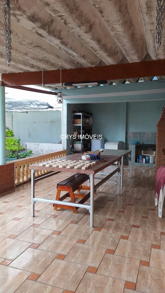 Casa, 3 quartos, 180 m² - Foto 14