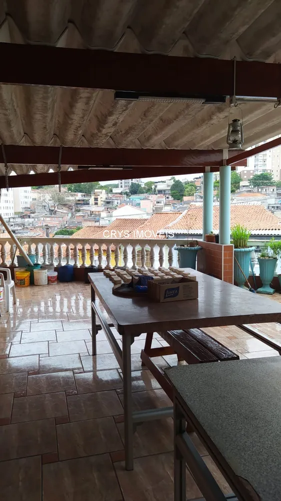 Casa, 3 quartos, 180 m² - Foto 5