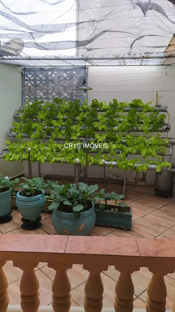 Casa, 3 quartos, 180 m² - Foto 4