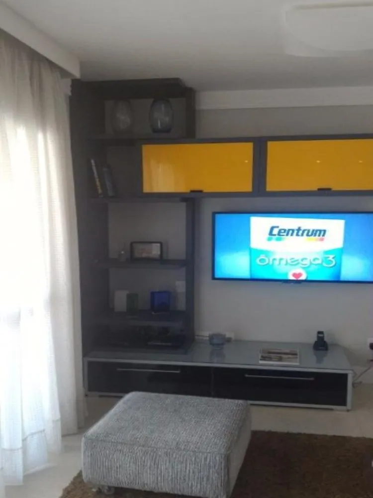 Apartamento, 2 quartos, 96 m² - Foto 4