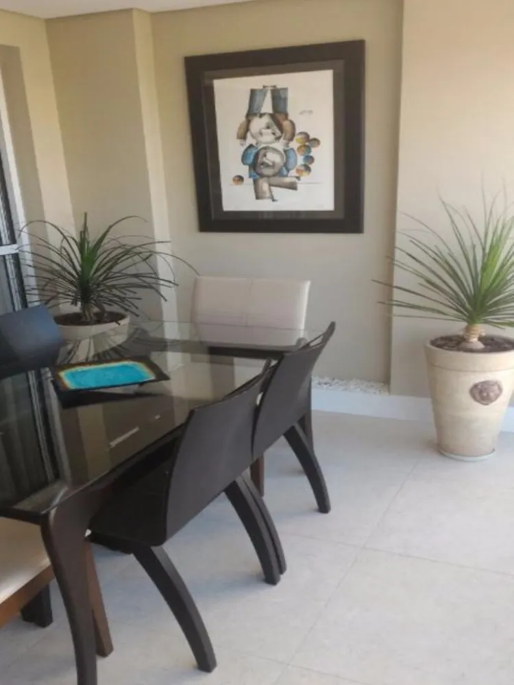 Apartamento, 2 quartos, 96 m² - Foto 1