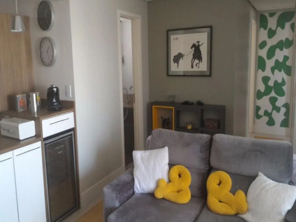 Apartamento, 2 quartos, 96 m² - Foto 3