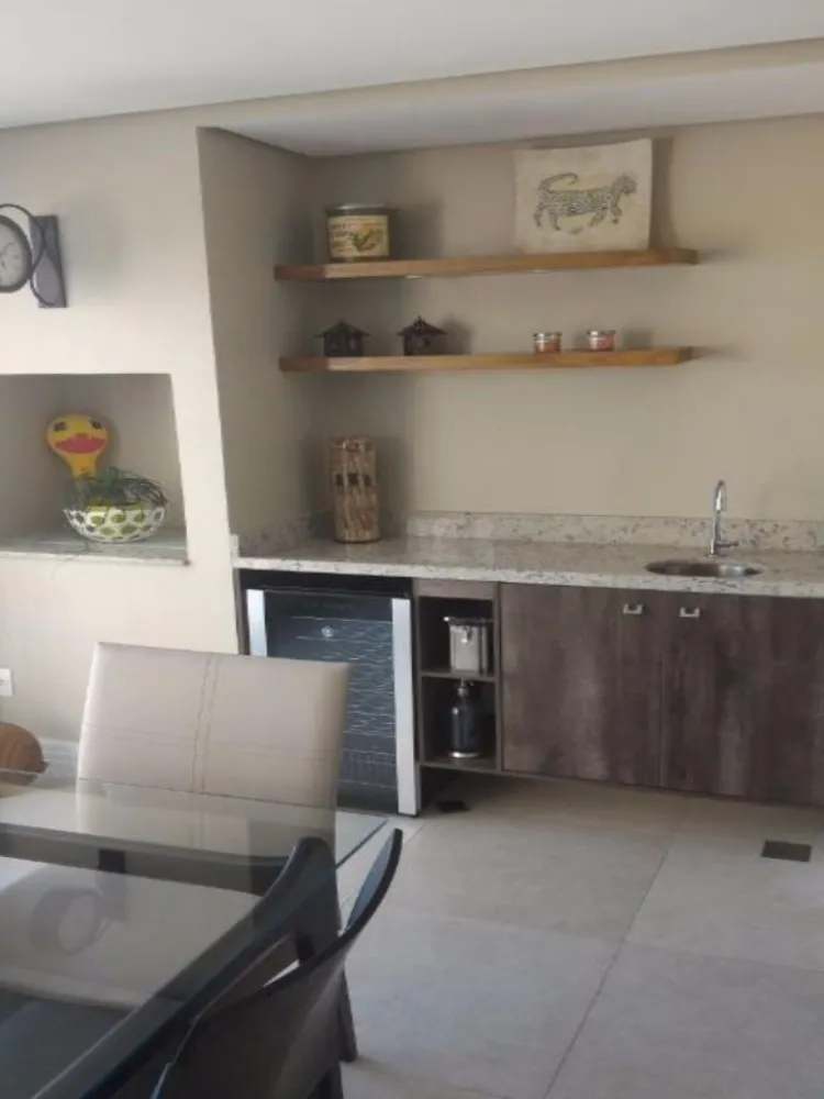 Apartamento, 2 quartos, 96 m² - Foto 6