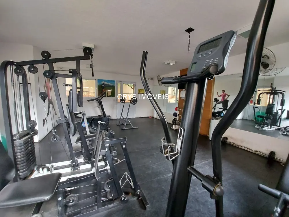 Apartamento, 2 quartos, 48 m² - Foto 4