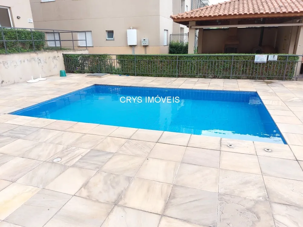 Apartamento, 2 quartos, 48 m² - Foto 5
