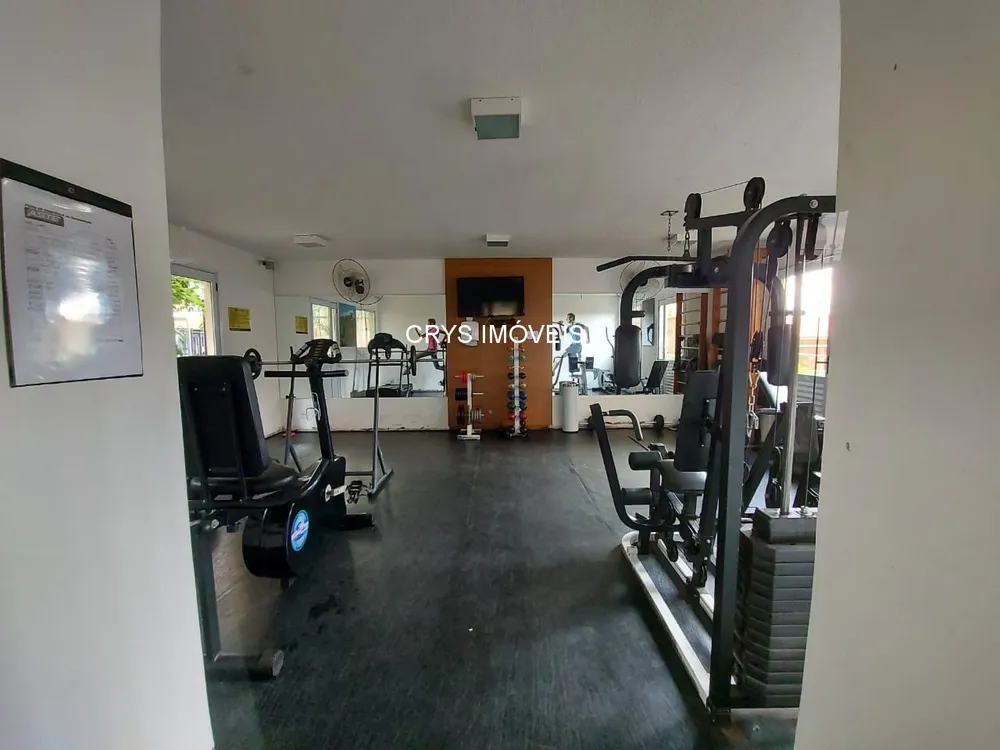 Apartamento, 2 quartos, 48 m² - Foto 7