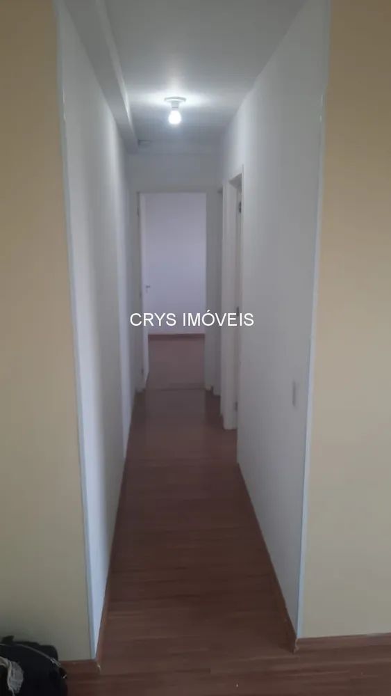 Apartamento, 2 quartos, 48 m² - Foto 1