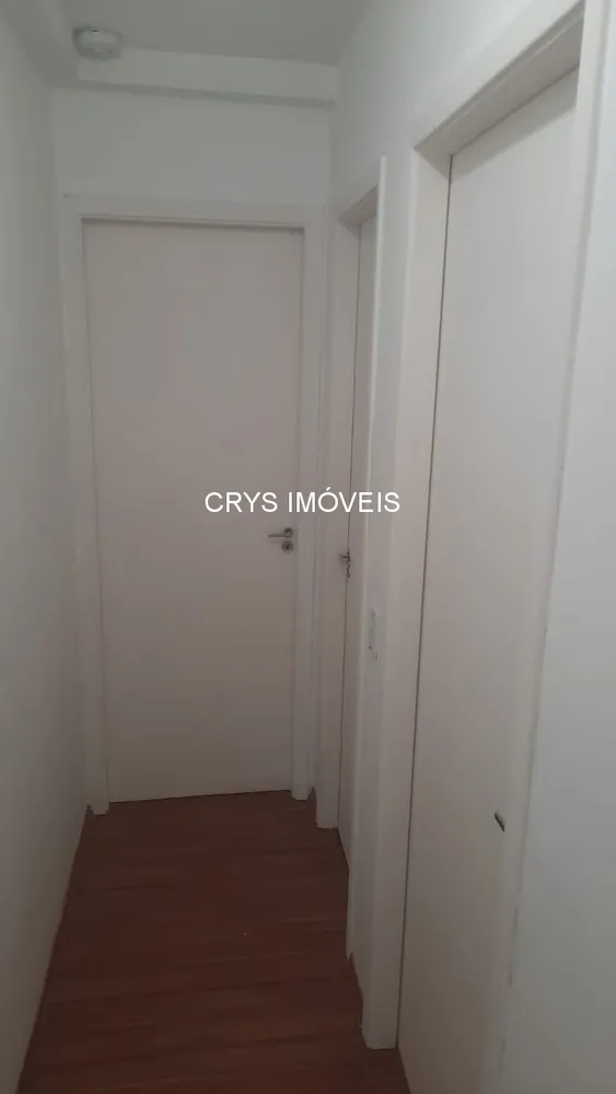 Apartamento, 2 quartos, 48 m² - Foto 5