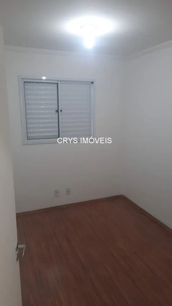 Apartamento, 2 quartos, 48 m² - Foto 9