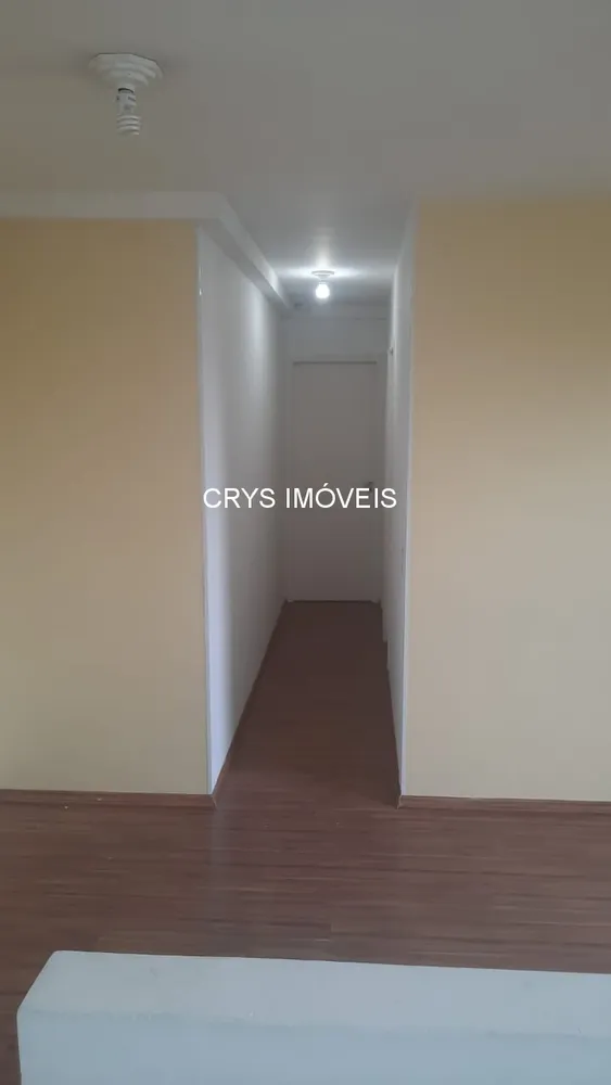 Apartamento, 2 quartos, 48 m² - Foto 6
