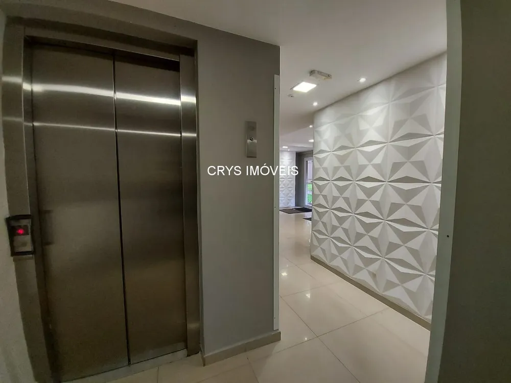 Apartamento, 2 quartos, 48 m² - Foto 2