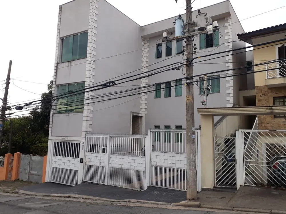 Prédio Inteiro, 500 m² - Foto 2