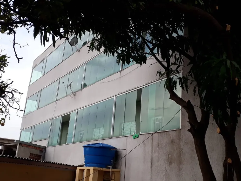 Prédio Inteiro, 500 m² - Foto 3
