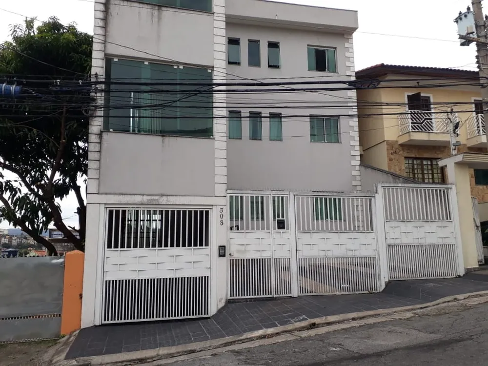 Prédio Inteiro, 500 m² - Foto 1