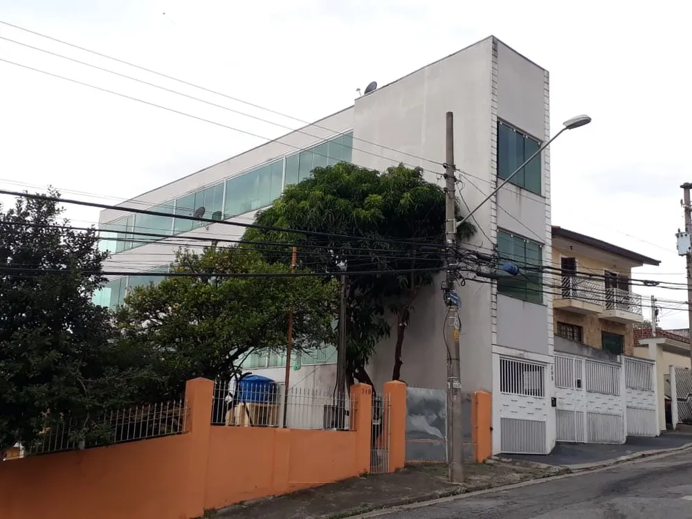 Prédio Inteiro, 500 m² - Foto 4