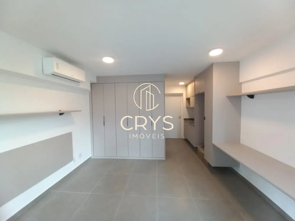 Apartamento, 1 quarto, 28 m² - Foto 2