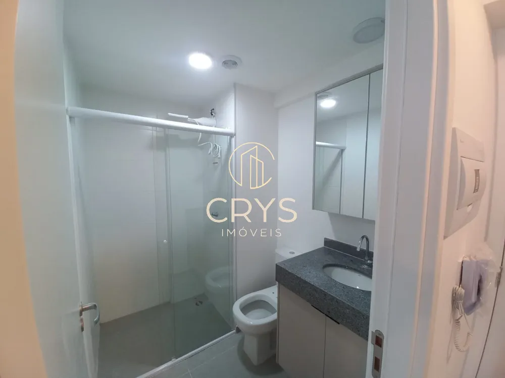 Apartamento, 1 quarto, 28 m² - Foto 9