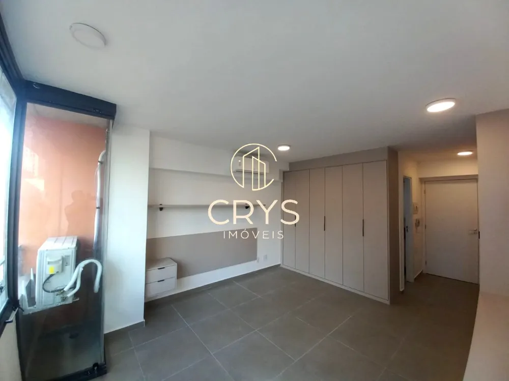 Apartamento, 1 quarto, 28 m² - Foto 5