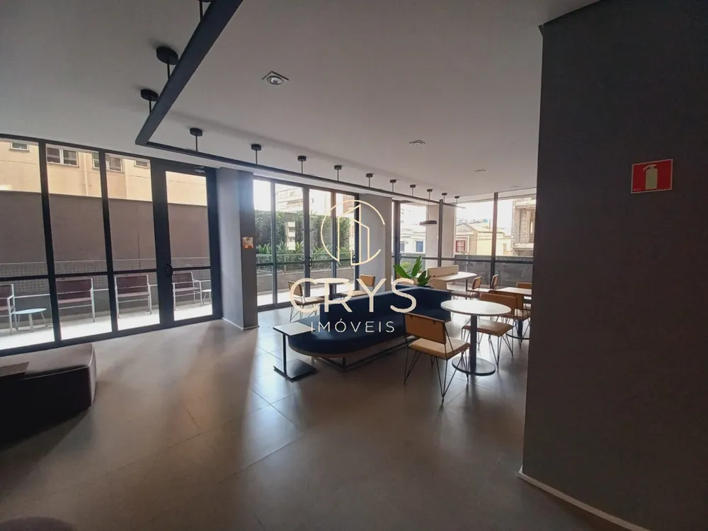 Apartamento, 1 quarto, 28 m² - Foto 11