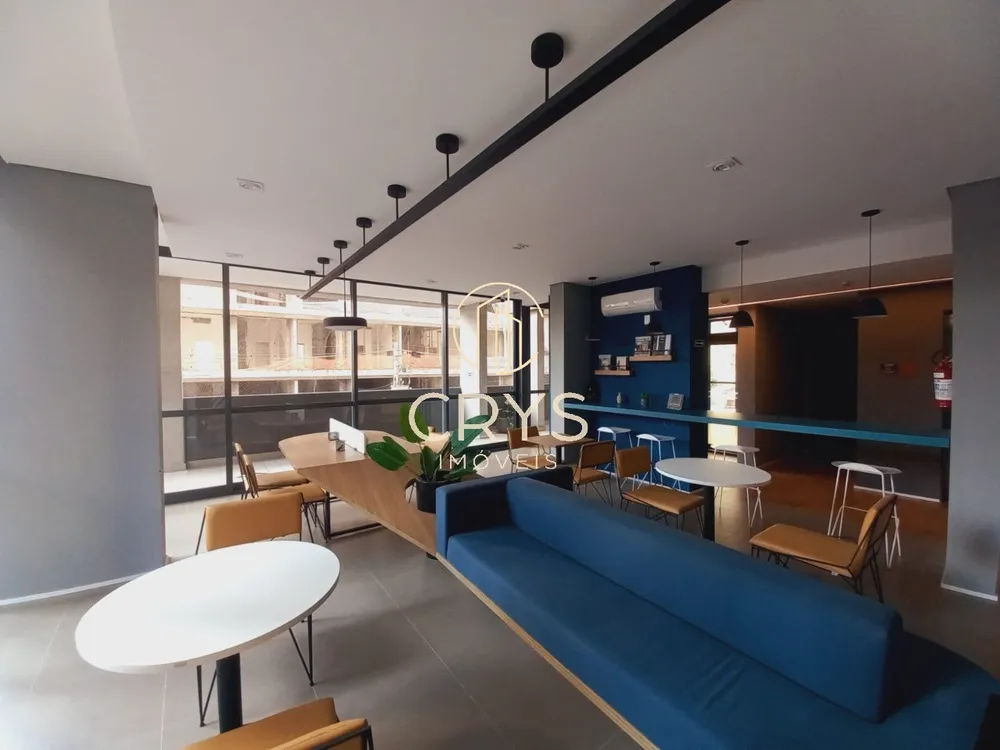 Apartamento, 1 quarto, 28 m² - Foto 13
