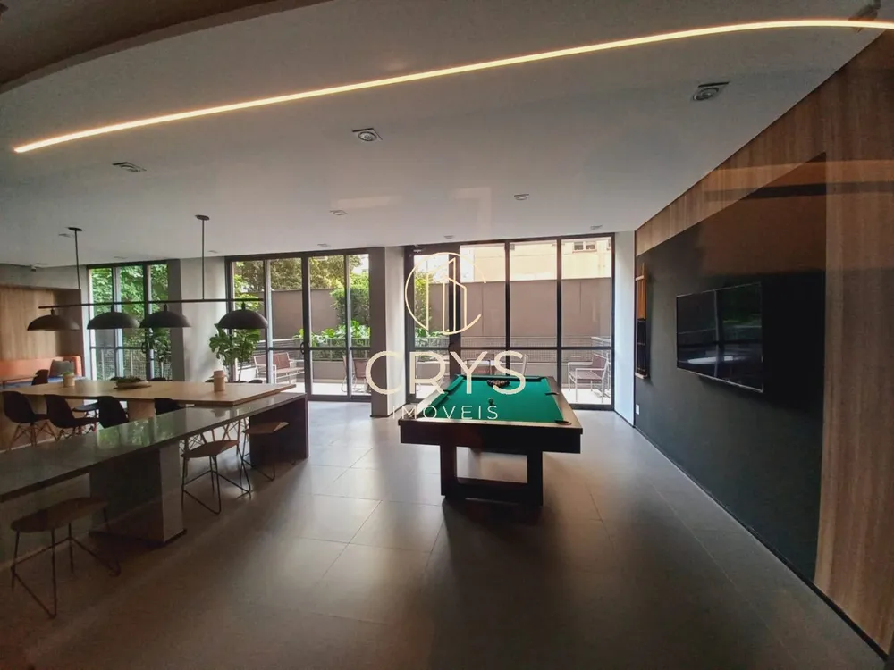 Apartamento, 1 quarto, 28 m² - Foto 14
