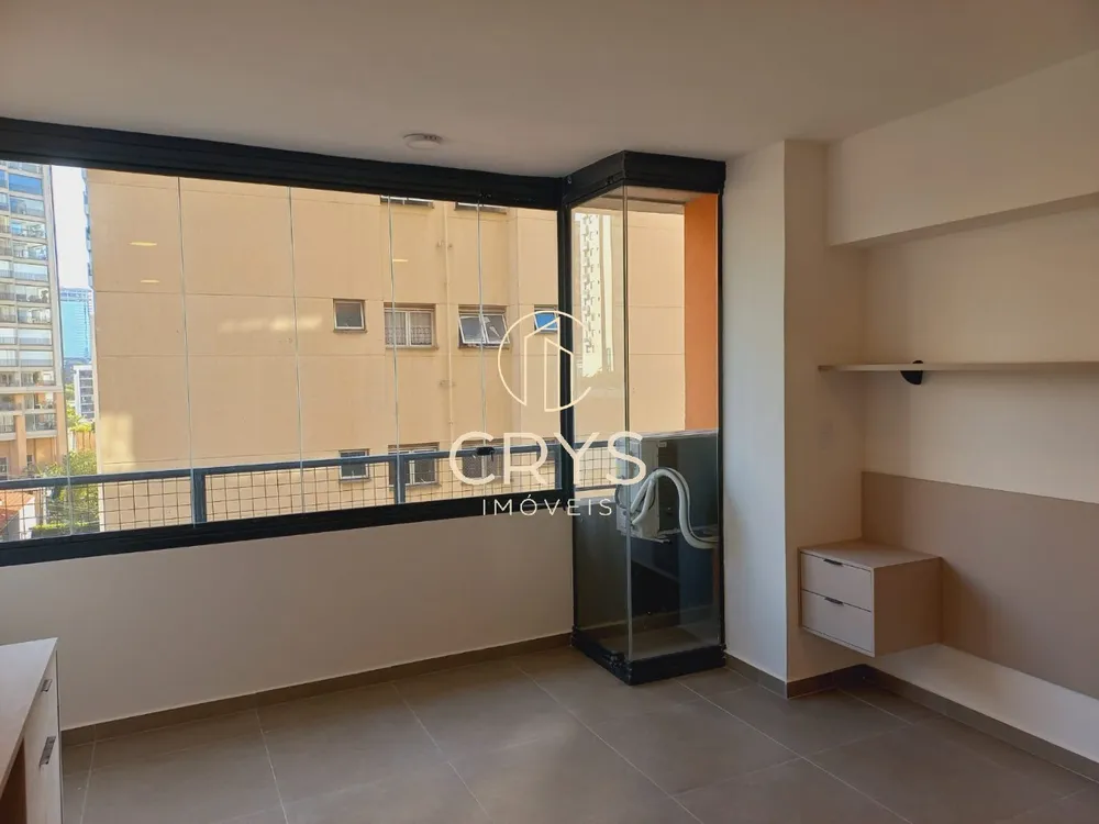 Apartamento, 1 quarto, 28 m² - Foto 8