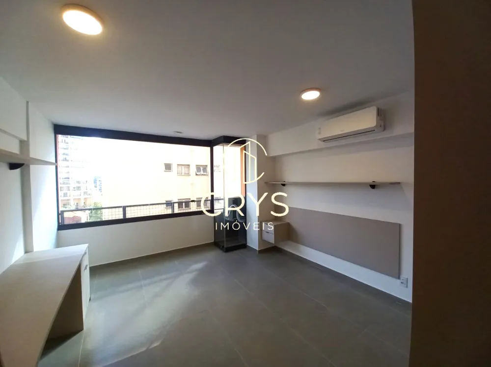 Apartamento, 1 quarto, 28 m² - Foto 10