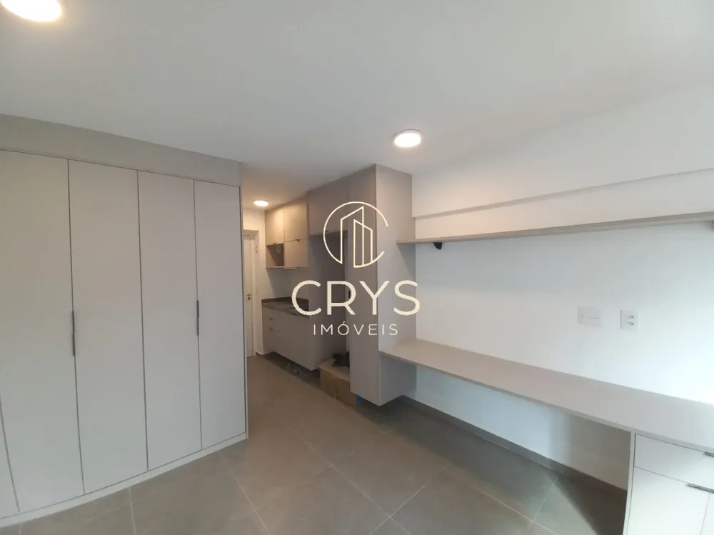 Apartamento, 1 quarto, 28 m² - Foto 3