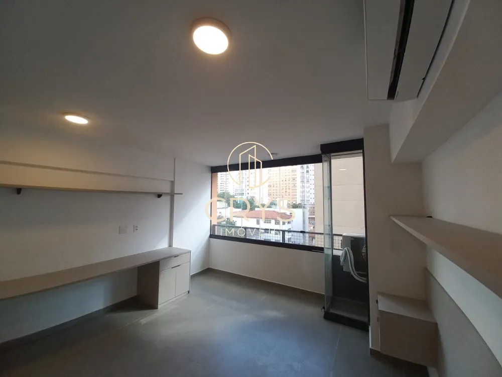 Apartamento, 1 quarto, 28 m² - Foto 7