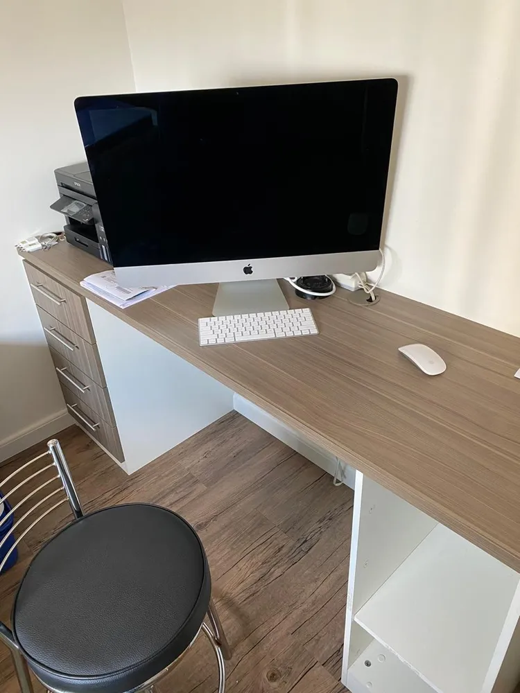 Apartamento, 3 quartos, 72 m² - Foto 8