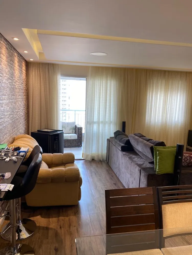 Apartamento, 3 quartos, 72 m² - Foto 5