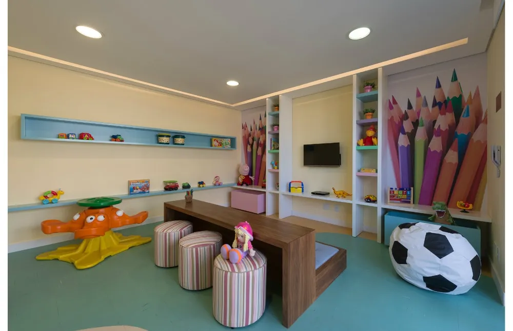 Apartamento, 3 quartos, 72 m² - Foto 10