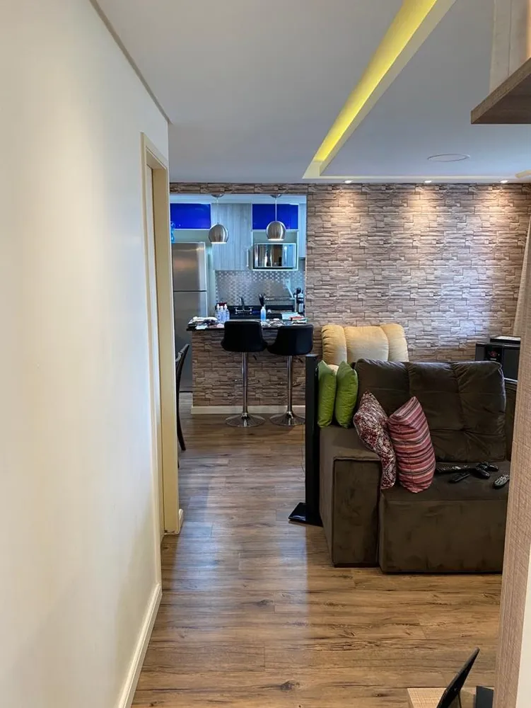 Apartamento, 3 quartos, 72 m² - Foto 7