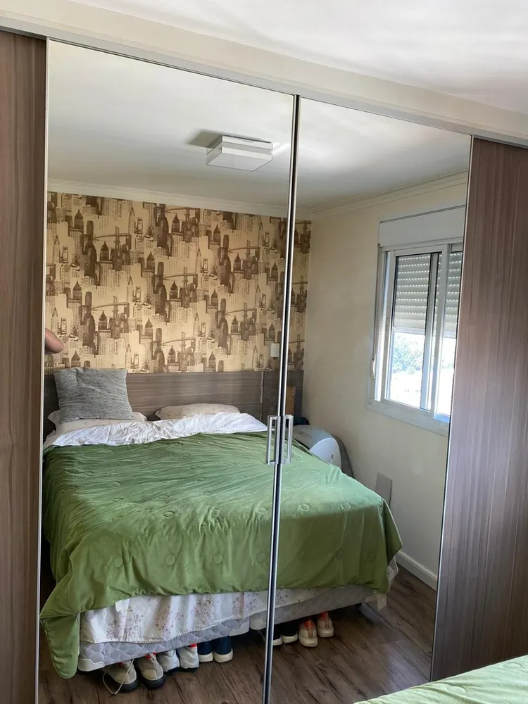 Apartamento, 3 quartos, 72 m² - Foto 4