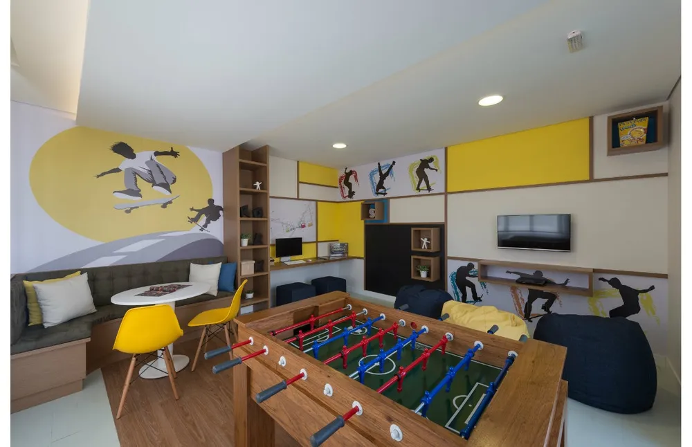 Apartamento, 3 quartos, 72 m² - Foto 12