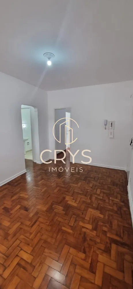 Apartamento, 1 quarto, 62 m² - Foto 3