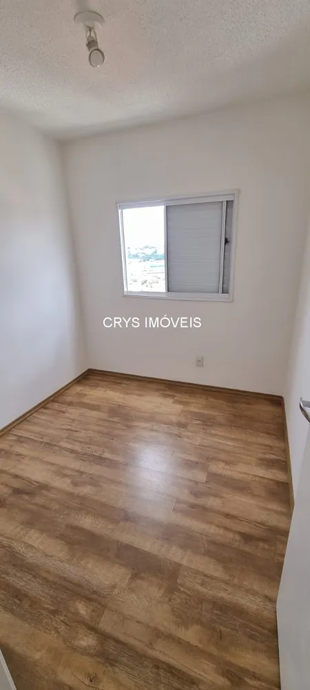 Apartamento, 2 quartos, 53 m² - Foto 5