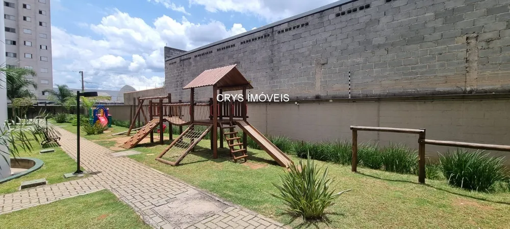 Apartamento, 2 quartos, 53 m² - Foto 8