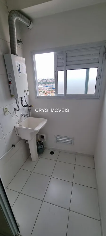 Apartamento, 2 quartos, 53 m² - Foto 6