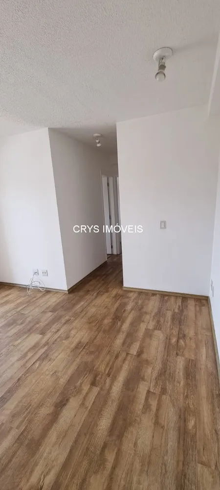 Apartamento, 2 quartos, 53 m² - Foto 7